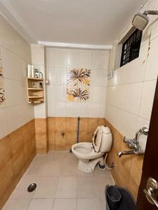 Bathroom Image of 1800 Sq.ft 3 BHK Apartment / Flat for sale in Ashok Nagar Allahabad for Rs. 18000000