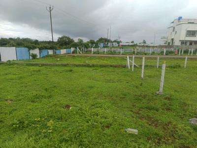 Image of 1500 Sq.ft Residential Plot / Land for sale in Undri, Pune for Rs. 1800000