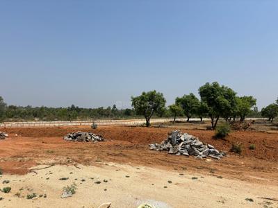 Image of 7351 Sq.ft Residential Plot / Land for sale in Mulbagal, Kolar for Rs. 4410600