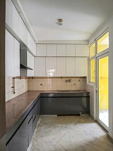 Kitchen Image of 1849 Sq.ft 3 BHK Apartment / Flat for sale in Mahagun Mansion Phase 1 and 2, Indirapuram Ghaziabad for Rs. 19800000