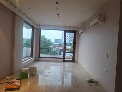Hall Image of 2350 Sq.ft 4 BHK Builder Floor for rent in Sector 47 Gurgaon for Rs. 120000