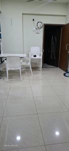 Hall Image of 865 Sq.ft 1 BHK Apartment / Flat for sale in Surya Kiran Aakash Homes, Ujala Circle Ahmedabad for Rs. 4500000