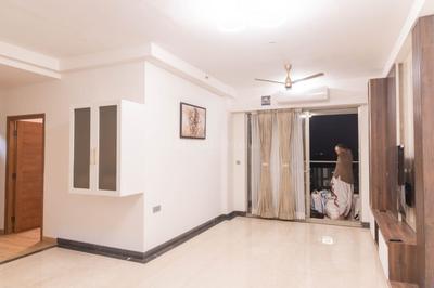 Hall Image of 1338 Sq.ft 2 BHK Apartment / Flat for sale in G Corp Residences, Koramangala Bengaluru for Rs. 32500000