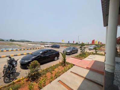 Image of 1200 Sq.ft Residential Plot / Land for sale in SRK Sreecity Vaibhav, Nunna, Vijayawada for Rs. 5600000
