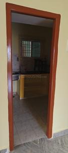 Kitchen Image of 1050 Sq.ft 2 BHK Apartment / Flat for sale in Kambala Cheruvu Rajahmundry for Rs. 3800000