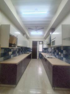 3 BHK Independent Builder Floor
