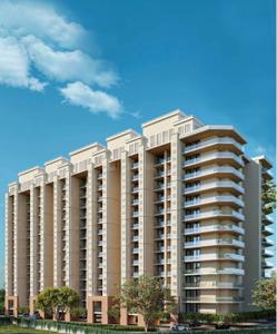 Image of 1700 Sq.ft 3 BHK Apartment / Flat for sale in Sector 127, Mohali for Rs. 9890000