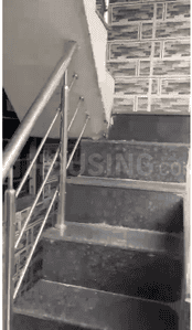 Image of 650 Sq.ft 2 BHK Duplex for sale in Isanpur, Ahmedabad for Rs. 5500000