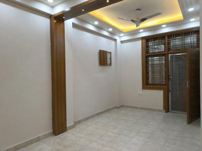 Living Room Image of 1250 Sq.ft 3 BHK Builder Floor for sale in Indirapuram Ghaziabad for Rs. 8850000