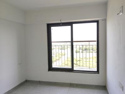 Bedroom Image of 900 Sq.ft 2 BHK Apartment / Flat for sale in SP Nirvana, Ghuma Ahmedabad for Rs. 7300000