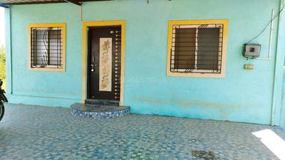 Bedroom Image of 812 Sq.ft 2 BHK Independent House for sale in Kesnand Pune for Rs. 4300100