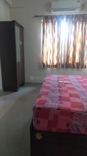 Flat for rent Bedroom 1