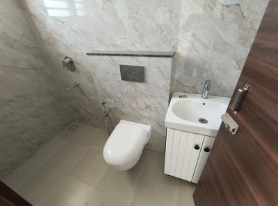 Bathroom Image of 900 Sq.ft 6 BHK Independent House for sale in IT City Mohali for Rs. 28000000