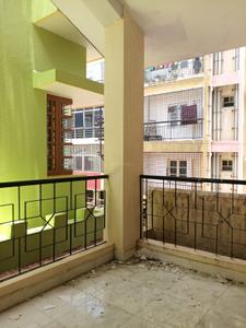 Living Room Two Image of 2600 Sq.ft 4 BHK Independent House for rent in Battarahalli Bengaluru for Rs. 60000