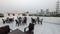 Balcony Image of COMFORT N STAY  in Sector 44, Gurgaon
