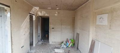 Living Room Image of 1100 Sq.ft 2 BHK Apartment / Flat for sale in Nerul Navi Mumbai for Rs. 17700000