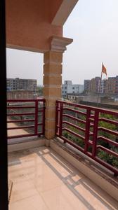 Balcony Image of 1900 Sq.ft 2 BHK Independent House for rent in Hatia Ranchi for Rs. 8000