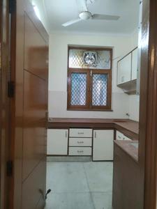 Kitchen Image of 1600 Sq.ft 3.5 BHK Apartment / Flat for rent in Sector 37 Faridabad for Rs. 35000
