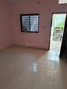 Hall Image of 625 Sq.ft 1 RK Independent House for sale in Bhawrasla Indore for Rs. 6200000