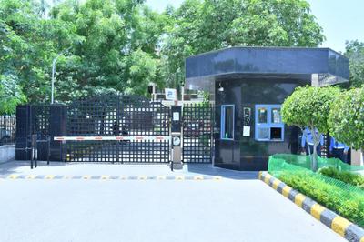 Image of 200 Sq.ft Residential Plot / Land for sale in NSG Society, Greater Noida for Rs. 32000000