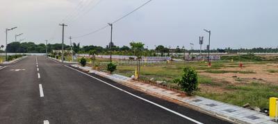Image of 600 Sq.ft Residential Plot / Land for sale in Kachipuram Town, Kanchipuram for Rs. 1739400