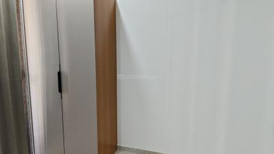 Bedroom Image of 3600 Sq.ft 3.5 BHK Apartment / Flat for rent in Shlokam Sharnam, Sargasan Gandhinagar for Rs. 45000