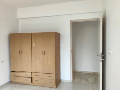 Bedroom Image of 1452 Sq.ft 3 BHK Apartment / Flat for sale in Hiranandani Canary, Hiranandani Estate Thane for Rs. 28000000