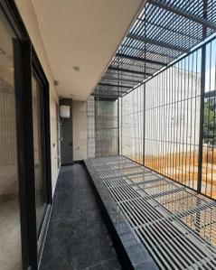 Balcony Image of 2520 Sq.ft 3 BHK Builder Floor for sale in Sector 21C Faridabad for Rs. 30000000