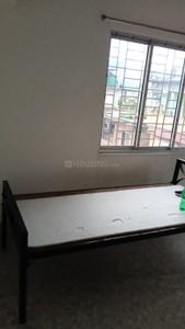 Bedroom Image of 620 Sq.ft 1.5 BHK Independent House for rent in Kadamtala Siliguri for Rs. 7500