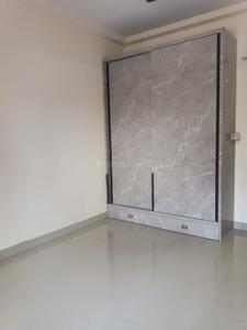 Bedroom Image of 850 Sq.ft 1 BHK Apartment / Flat for rent in DDA Flats Sector 14, Sector 14 Dwarka New Delhi for Rs. 32000