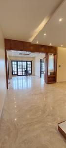 Hall Image of 2700 Sq.ft 3 BHK Apartment / Flat for rent in Richards Town Bengaluru for Rs. 125000