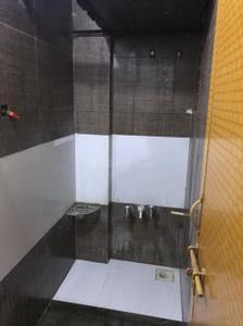 Image of 800 Sq.ft 1 RK Apartment / Flat for sale in Jivrajpark, Ahmedabad for Rs. 3300000