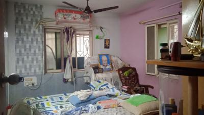 Bedroom Image of 1304 Sq.ft 3 BHK Apartment / Flat for sale in Binanagar Valsad for Rs. 5500000