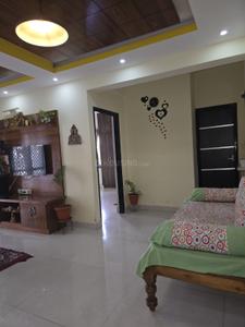 Hall Image of 1575 Sq.ft 3 BHK Apartment / Flat for sale in Kanakapura Bengaluru for Rs. 14000000