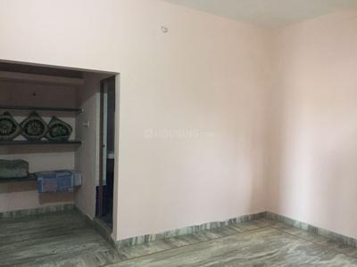 Bedroom Image of 1110 Sq.ft 2 BHK Builder Floor for rent in Shrinagar Raipur for Rs. 15000