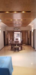 Hall Image of 1244 Sq.ft 3 BHK Apartment / Flat for sale in Meridian Park at The Prestige City, Dommasandra Bengaluru for Rs. 19700000