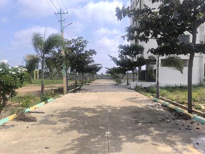 Image of 1100 Sq.ft Residential Plot / Land for sale in Mylapura, Bengaluru for Rs. 3300100
