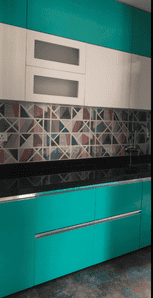 Image of 1300 Sq.ft 3 BHK Apartment / Flat for sale in Hiranandani Meadows, Thane West, Thane for Rs. 31000000