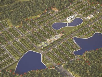 Image of 167 Sq.ft Residential Plot / Land for sale in Thagarapuvalasa, Visakhapatnam for Rs. 2004000