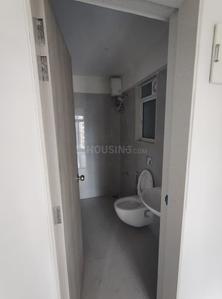 Image of 750 Sq.ft 2 BHK Apartment / Flat for rent in Vikhroli East, Mumbai for Rs. 43000