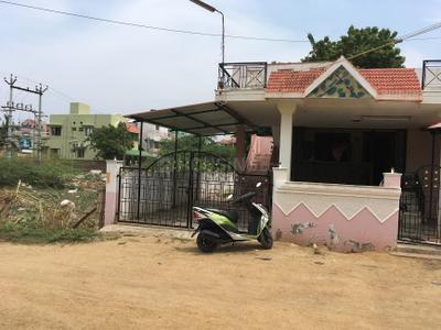 2 BHK Independent House