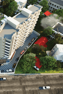 Image of 1344 Sq.ft 3 BHK Apartment / Flat for sale in Geeta Nagar, Guwahati for Rs. 6885600