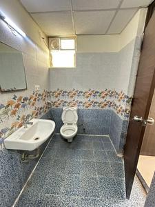 Bathroom Image of 1523 Sq.ft 3 BHK Apartment / Flat for sale in Isha Misty Green, Chansandra Bengaluru for Rs. 13500000