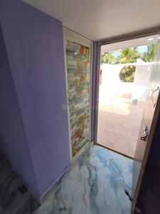 Balcony Image of 1000 Sq.ft 2 BHK Independent House for sale in Manali New Town Chennai for Rs. 5800000
