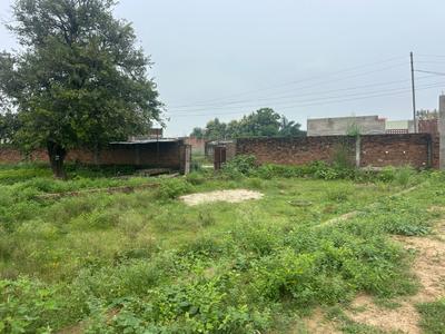 Image of 1000 Sq.ft Residential Plot / Land for sale in Teliyaganj, Mirzapur for Rs. 1600000