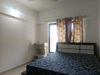 Kumar Kruti Bedroom One 3