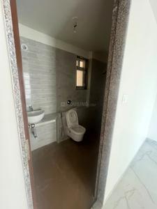 Bathroom Image of 1642 Sq.ft 3 BHK Apartment / Flat for rent in Gangapur Nashik for Rs. 35000