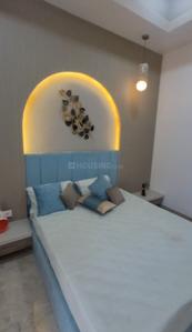 Bedroom Image of 1600 Sq.ft 3 BHK Apartment / Flat for sale in Valeentina Tower, Vadgaon Budruk Pune for Rs. 15000000