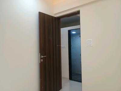 Bedroom Image of 1085 Sq.ft 2 BHK Apartment / Flat for sale in Osho Greens, Kalyan West Kalyan for Rs. 6450000