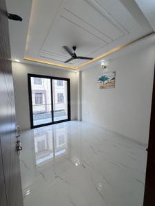 Hall Image of 1500 Sq.ft 3 BHK Villa for sale in Heerawala Jaipur for Rs. 11000000